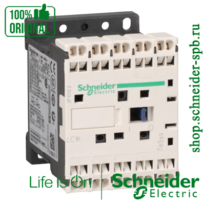 ������ LC1K06013B7 ��������� K 3P 6 ��� 24V 50/60 �� ��������� ����� ���� 2408 ��� � ��� �������� �������