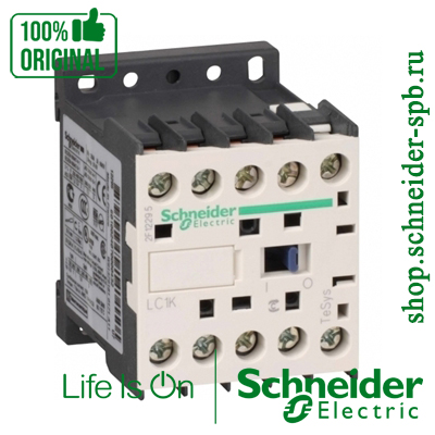 ������ LC1K09004D7 ��������� K 4� (4 ��)AC1 25 A42V 50/60 ������� ��� ���� ���� 1554 ��� � ��� �������� �������