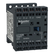 LC1K09103M7 ��������� K 3P 9 A �� 220V 50/60 �� ��������� �����