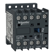 LC1K0910M72 ��������� K 3P9 A��220V 50/60 �������. ������������������� ��� ����