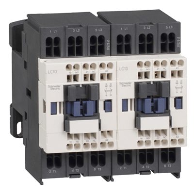 ������ LC2D0935M7 ����������� ��������� TeSys Deca 3� 3�� 9� 220� AC �� ���� 6083 p � ��������� � ��������