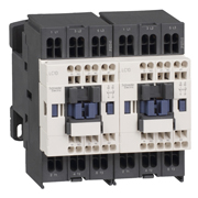 LC2D0935M7 ����������� ��������� TeSys Deca 3� 3�� 9� 220� AC