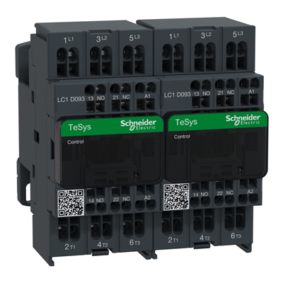 ������ LC2D093FE7 ����������� ��������� TeSys Deca 3� 3�� 9� 115� AC �� ���� 12050 p � ��������� � ��������