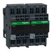 LC2D093FE7 ����������� ��������� TeSys Deca 3� 3�� 9� 115� AC