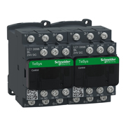 LC2D096BL ����������� ��������� TeSys Deca 3� 3�� 9� 24� DC low consumption