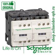LC2D09M7V ����������� ��������� TeSys Deca 3� 3�� 9� 220� AC