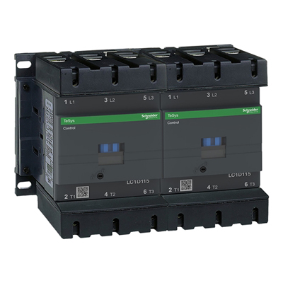 ������ LC2D1156M7 ����������� ��������� TeSys Deca 3� 3�� 115� 220� AC �� ���� 117370 p � ��������� � ��������