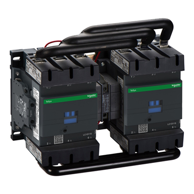 ������ LC2D115M7 ����������� ��������� TeSys Deca 3� 3�� 115� 220� AC �� ���� 120660 p � ��������� � ��������