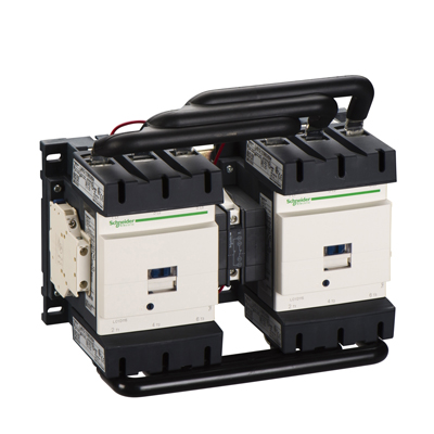 ������ LC2D115Q7 ����������� ��������� TeSys Deca 3� 3�� 115� 380� AC �� ���� 57761 p � ��������� � ��������