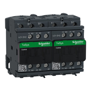 LC2D12B7 ����������� ��������� TeSys Deca 3� 3�� 12� 24� AC