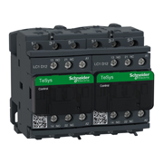 LC2D12D7 ����������� ��������� TeSys Deca 3� 3�� 12� 42� AC