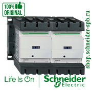 LC2D1506M7 ����������� ��������� TeSys Deca 3� 3�� 150� 220� AC
