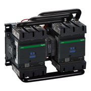 LC2D150B7 ����������� ��������� TeSys Deca 3� 3�� 150� 24� AC
