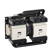 LC2D150FE7 ����������� ��������� TeSys Deca 3� 3�� 150� 115� AC