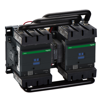 ������ LC2D150P7 ����������� ��������� TeSys Deca 3� 3�� 150� 230� AC �� ���� 135030 p � ��������� � ��������