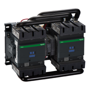 LC2D150Q7 ����������� ��������� TeSys Deca 3� 3�� 150� 380� AC