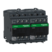 LC2D18BL ����������� ��������� TeSys Deca 3� 3�� 18� 24� DC low consumption