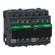 LC2D18P7 ����������� ��������� TeSys Deca 3� 3�� 18� 230� AC