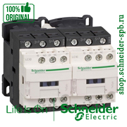 LC2D25CD ����������� ��������� TeSys Deca 3� 3�� 25� 36� DC