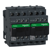 LC2D25P7 ����������� ��������� TeSys Deca 3� 3�� 25� 230� AC