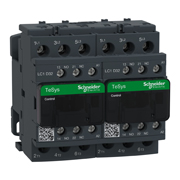 LC2D32B7 ����������� ��������� TeSys Deca 3� 3�� 32� 24� AC