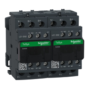 LC2D32P7V ����������� ��������� TeSys Deca 3� 3�� 32� 230� AC