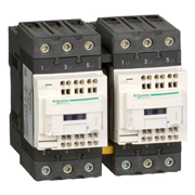 LC2D40A3Q7 ����������� ��������� TeSys Deca 3� 3�� 40� 380� AC