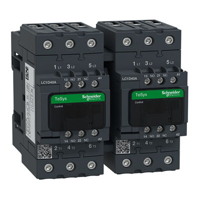 ������ LC2D40AP7 ����������� ��������� TeSys Deca 3� 3�� 40� 230� AC �� ���� 31040 p � ��������� � ��������