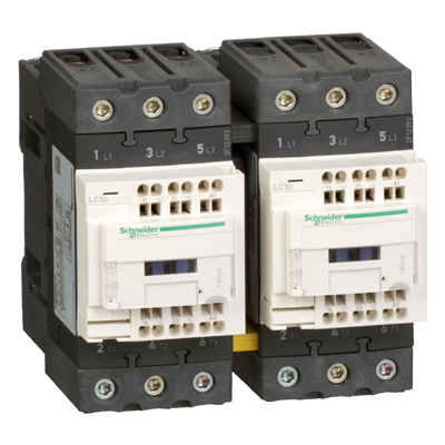 ������ LC2D50A3M7 ����������� ��������� TeSys Deca 3� 3�� 50� 220� AC �� ���� 25963 p � ��������� � ��������