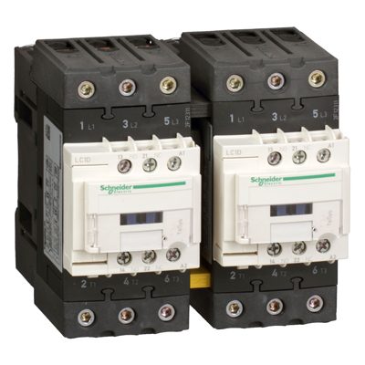 ������ LC2D65AV7 ����������� ��������� TeSys Deca 3� 3�� 65� 400� AC �� ���� 32460 p � ��������� � ��������