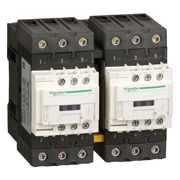 LC2D65AV7 ����������� ��������� TeSys Deca 3� 3�� 65� 400� AC