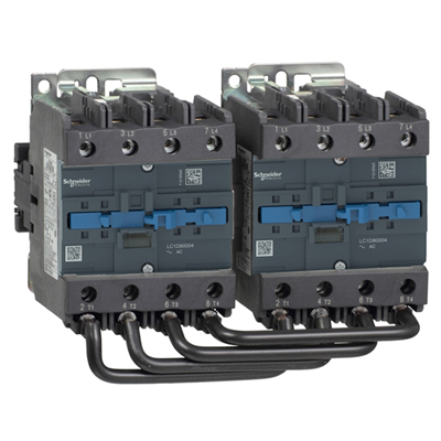 ������ LC2D80004M5 ������������� ��������� TeSys Deca 4� 4�� 125� 220� AC �� ���� 95600 p � ��������� � ��������