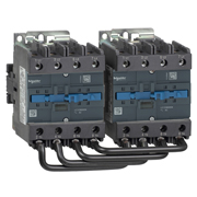 LC2D80004M5 ������������� ��������� TeSys Deca 4� 4�� 125� 220� AC