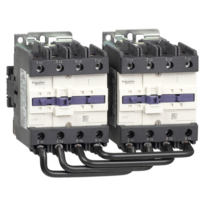 ������ LC2D80004Q7 ������������� ��������� TeSys Deca 4� 4�� 125� 380� AC �� ���� 54465 p � ��������� � ��������