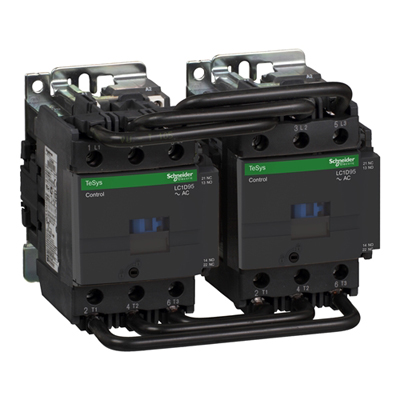 ������ LC2D95F7 ����������� ��������� TeSys Deca 3� 3�� 95� 110� AC �� ���� 85890 p � ��������� � ��������
