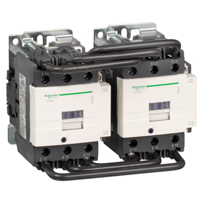 ������ LC2D95V7 ����������� ��������� TeSys Deca 3� 3�� 95� 400� AC �� ���� 44688 p � ��������� � ��������