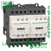 LC2DT20B7 ����������� ��������� TeSys Deca 4� 4�� 20� 24� AC