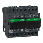 LC2DT20P7 ����������� ��������� TeSys Deca 4� 4�� 20� 230� AC