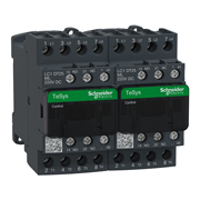 LC2DT25BL ����������� ��������� TeSys Deca 4� 4�� 25� 24� DC low consumption