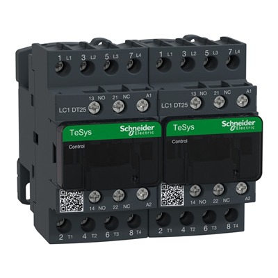 ������ LC2DT25P7 ����������� ��������� TeSys Deca 4� 4�� 25� 230� AC �� ���� 12950 p � ��������� � ��������