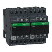 LC2DT25P7 ����������� ��������� TeSys Deca 4� 4�� 25� 230� AC