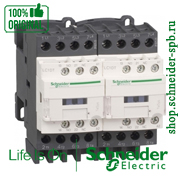 LC2DT32B7 ����������� ��������� TeSys Deca 4� 4�� 32� 24� AC