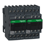 LC2DT40M7 ����������� ��������� TeSys Deca 4� 4�� 40� 220� AC
