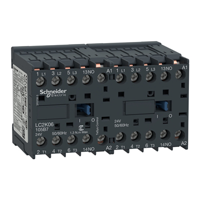 ������ LC2K06105B7 ��������� ������. K 3P 6 ��� 24V 50/60 �� ������ � ���� 7760 ��� � ��� �������� �������