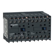 LC2K06105B7 ��������� ������. K 3P 6 ��� 24V 50/60 �� ������ �
