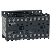 LC2K09004B7 ��������� ������. K 4� (4 ��) AC1 25 A  24V 50/60 �� ���. ������