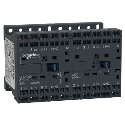������ LC2K09013P7 ��������� ������. K 3P 9 A �� 230V 50/60 �� ���. ��������������� ����� ���� 8360 ��� � ��� �������� �������