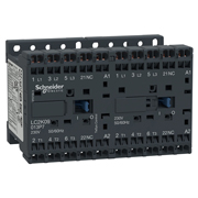 LC2K09013P7 ��������� ������. K 3P 9 A �� 230V 50/60 �� ���. ��������������� �����