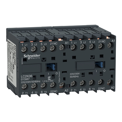 ������ LC2K09015E7 ��������� ������. K 3P9A��48V 50/60�� ���� 8390 ��� � ��� �������� �������