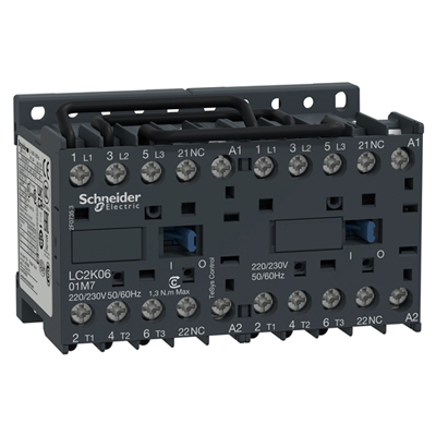 ������ LC2K1601D7 ��������� ������. K 3P 16 � �� 42V 50/60 �� ���. ����������� ��� ���� ���� 5399 ��� � ��� �������� �������